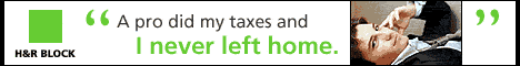 Click here for tax advice from H&R Block!